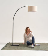 Logan Floor Lamp