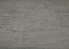 Logandale Antique Gray California King Platform Bed - Ornate Home