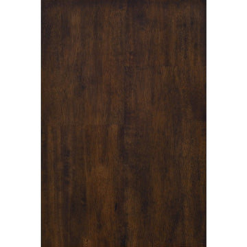 Logandale Brown California King Platform Bed - Ornate Home