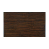 Logandale Brown Nightstand - Ornate Home