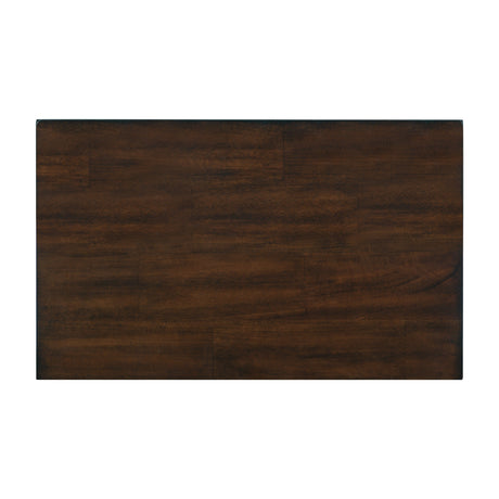 Logandale Brown Nightstand - Ornate Home