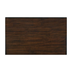 Logandale Brown Nightstand - Ornate Home