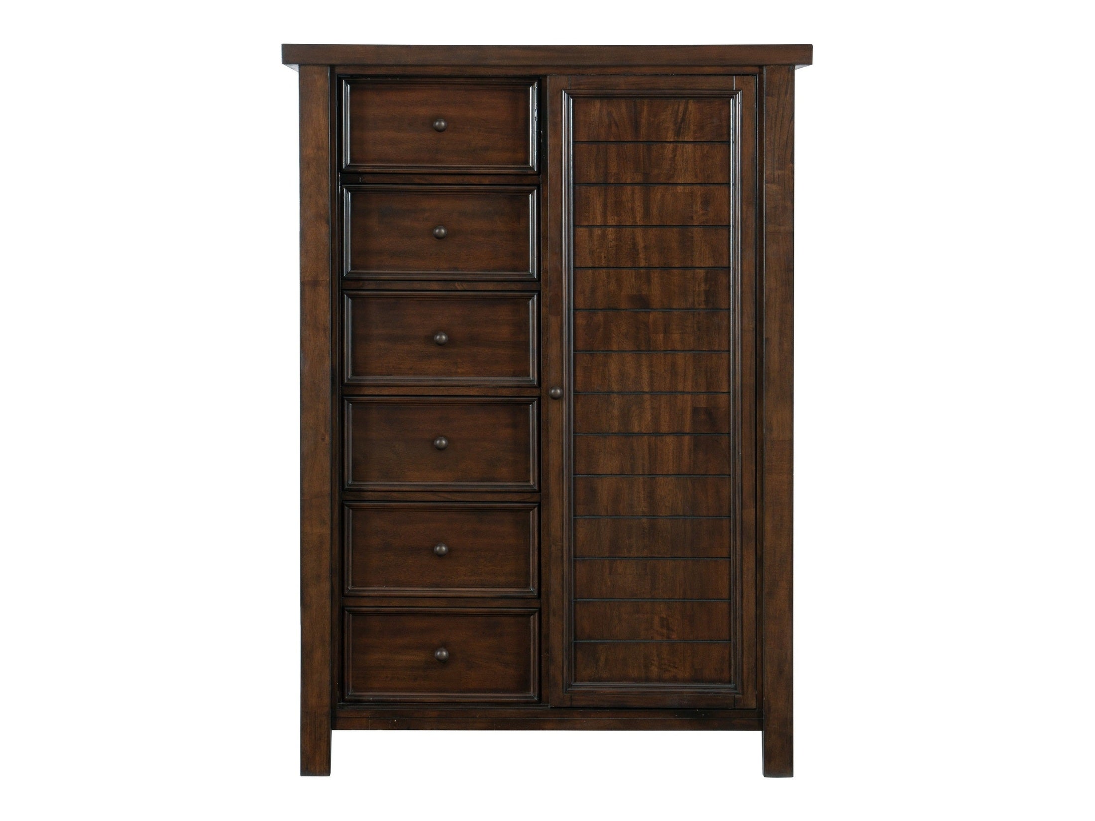 Homelegance Logandale Wardrobe
