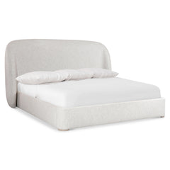 Loggia Aria California King Shelter Bed - Ornate Home