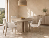 Loggia Aria Dining Table - Ornate Home