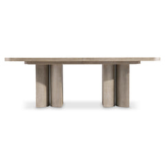 Loggia Aria Dining Table - Ornate Home