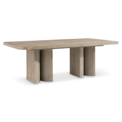 Loggia Aria Dining Table - Ornate Home