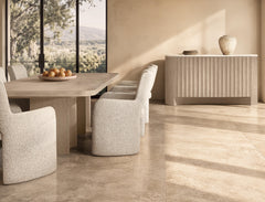 Loggia Aria Dining Table - Ornate Home