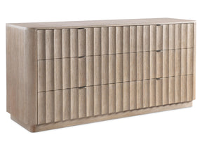 Loggia Aria Dresser - Ornate Home