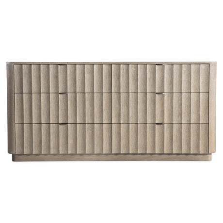 Loggia Aria Dresser - Ornate Home