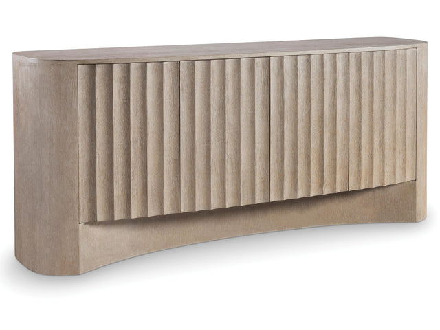 Loggia Aria Entertainment Credenza - Ornate Home