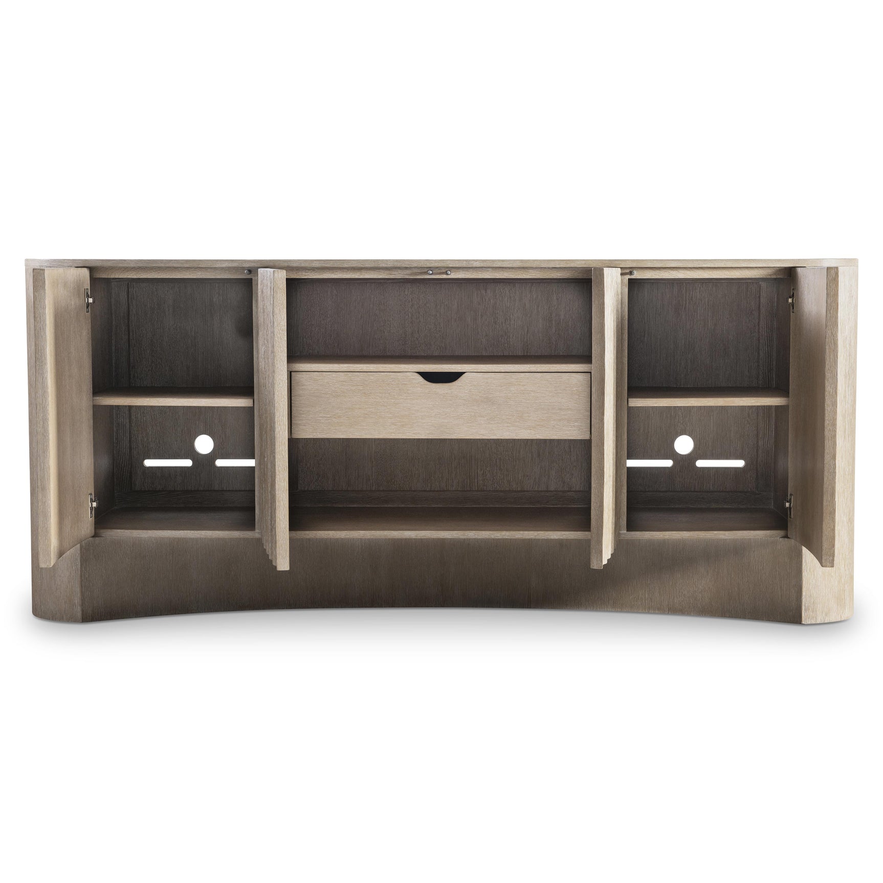 Loggia Aria Entertainment Credenza - Ornate Home