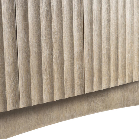 Loggia Aria Entertainment Credenza - Ornate Home