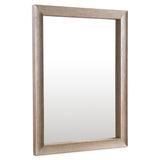 Loggia Aria Mirror - Ornate Home