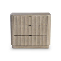 Loggia Aria Nightstand - Ornate Home