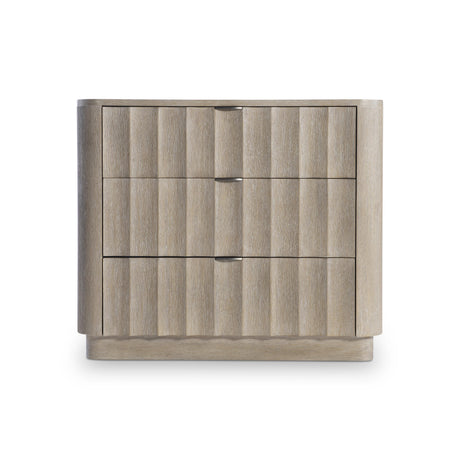 Loggia Aria Nightstand - Ornate Home