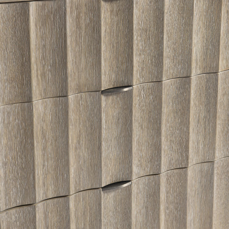 Loggia Aria Nightstand - Ornate Home