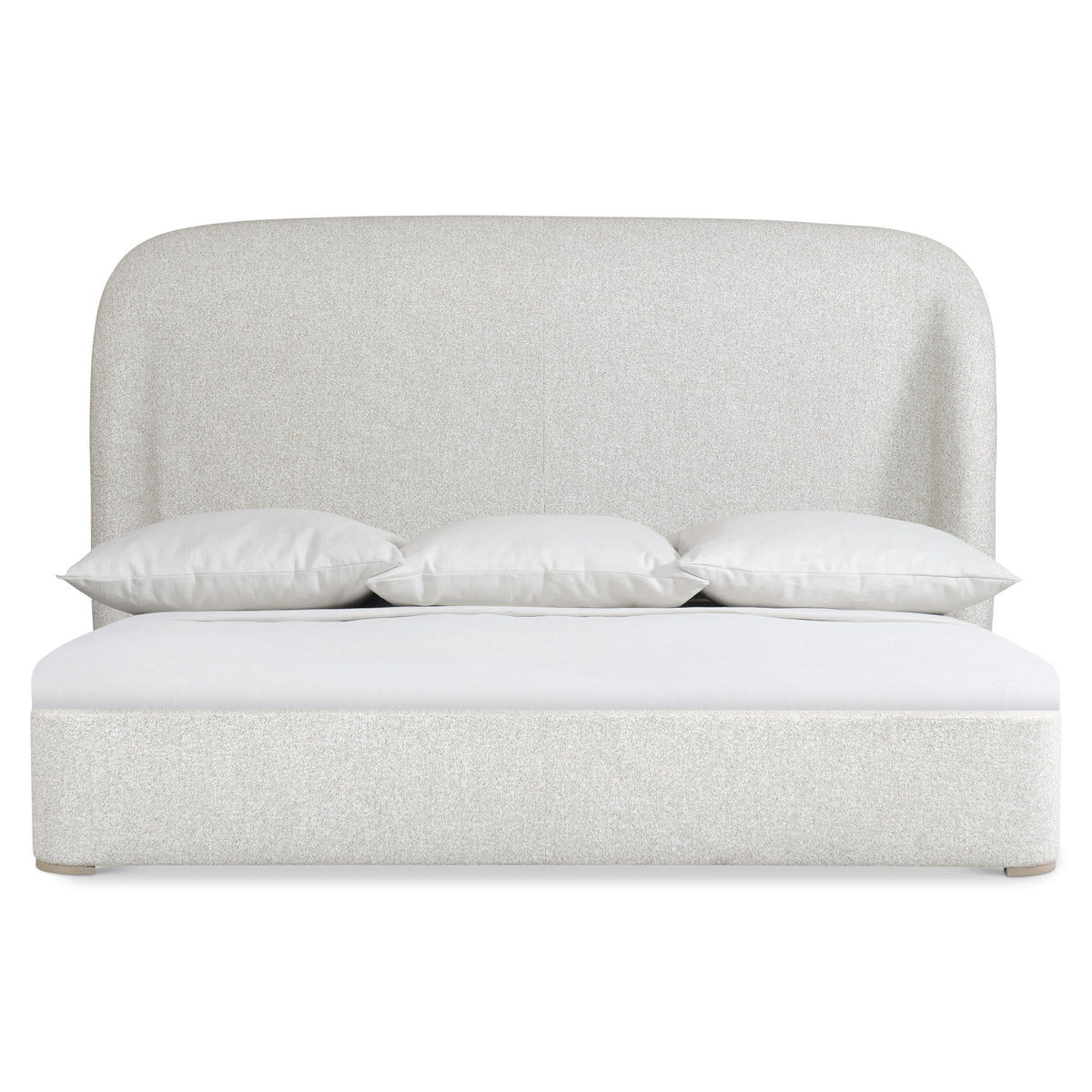 Loggia Aria Queen Shelter Bed - Ornate Home