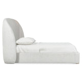 Loggia Aria Queen Shelter Bed - Ornate Home