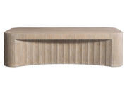Loggia Aria Rectangular Cocktail Table - Ornate Home