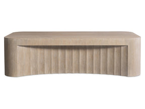 Loggia Aria Rectangular Cocktail Table - Ornate Home