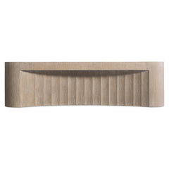 Loggia Aria Rectangular Cocktail Table - Ornate Home