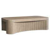 Loggia Aria Rectangular Cocktail Table - Ornate Home