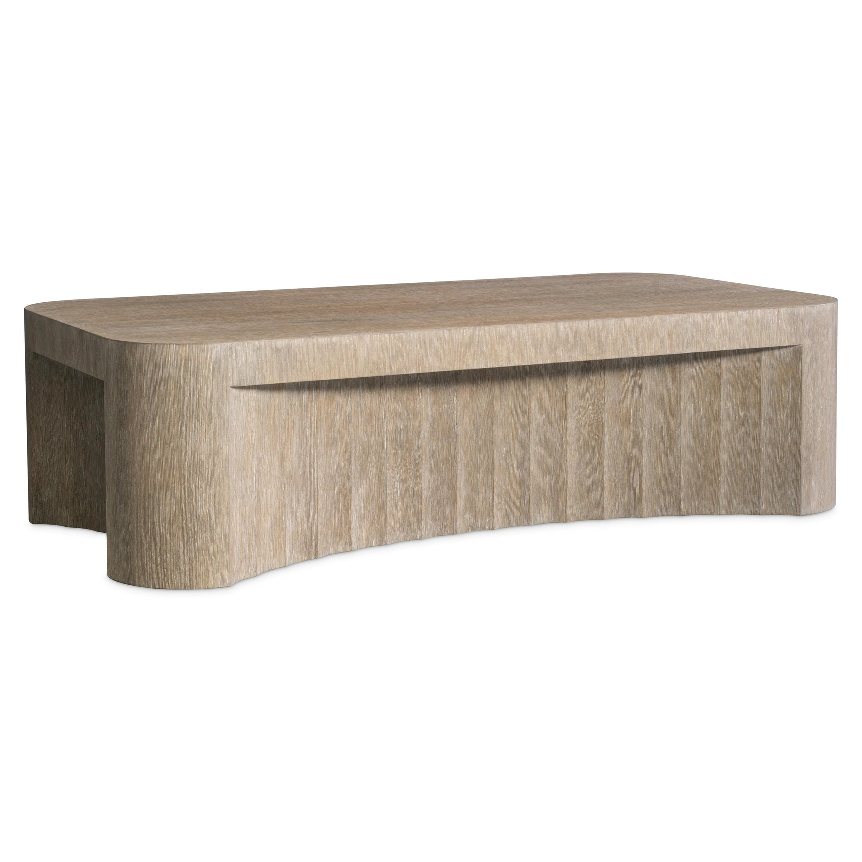 Loggia Aria Rectangular Cocktail Table - Ornate Home