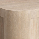 Loggia Aria Rectangular Cocktail Table - Ornate Home