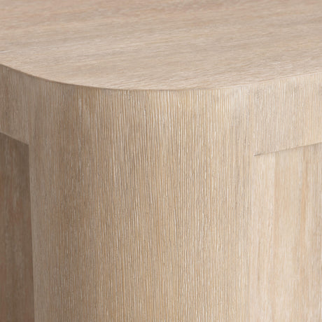 Loggia Aria Rectangular Cocktail Table - Ornate Home