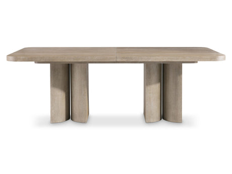 Loggia Aria Rectangular Dining Table - Ornate Home