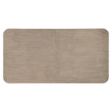 Loggia Aria Rectangular Dining Table - Ornate Home