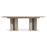 Loggia Aria Rectangular Dining Table - Ornate Home