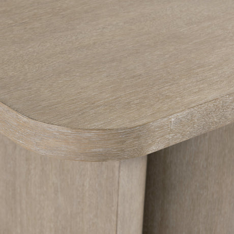 Loggia Aria Rectangular Dining Table - Ornate Home