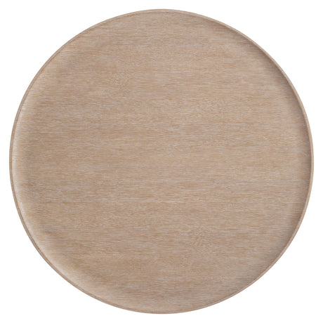 Loggia Aria Round Cocktail Table - Ornate Home