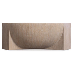 Loggia Aria Round Cocktail Table - Ornate Home