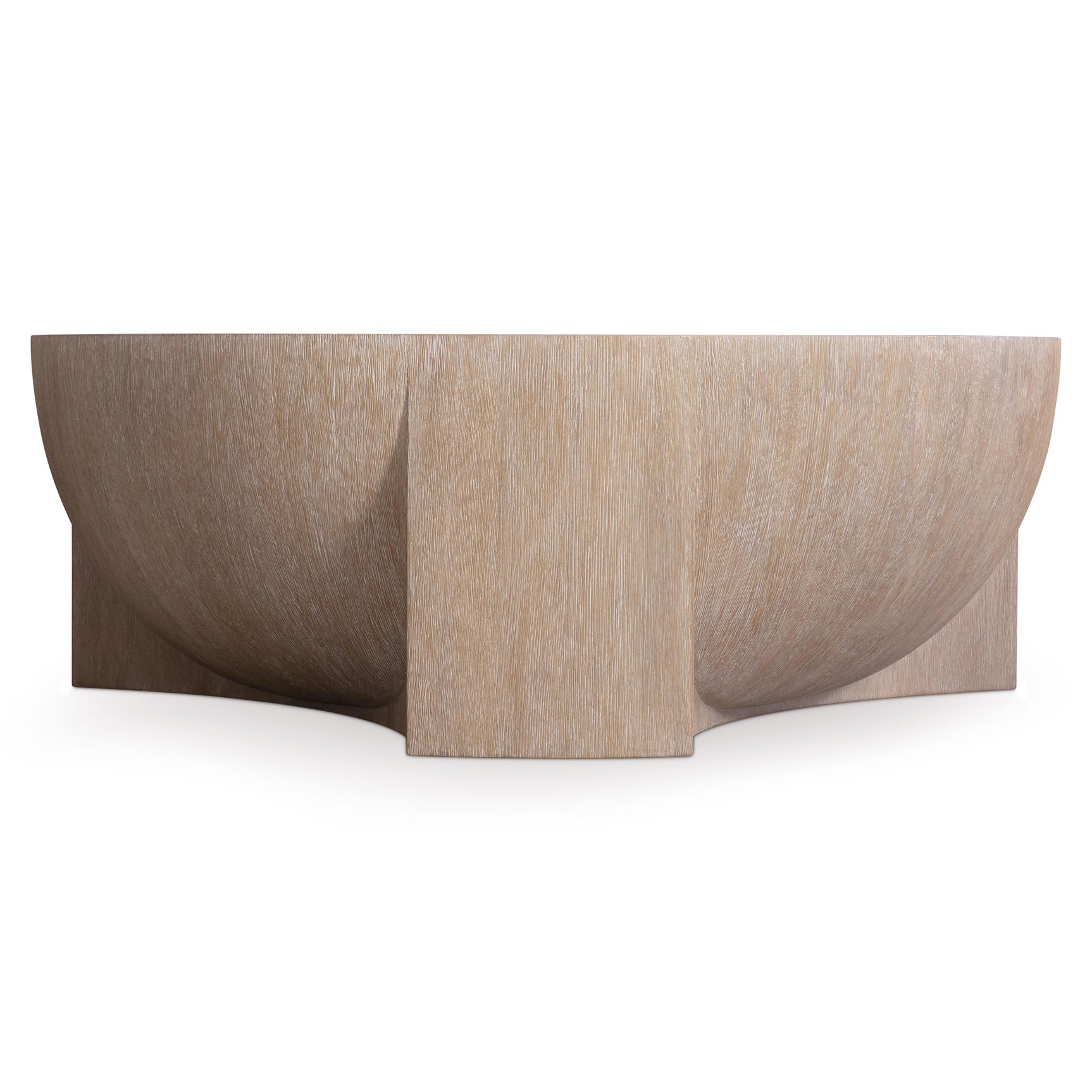 Loggia Aria Round Cocktail Table - Ornate Home