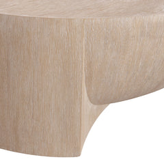 Loggia Aria Round Cocktail Table - Ornate Home