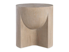Loggia Aria Round Top Side Table - Ornate Home