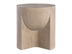 Loggia Aria Round Top Side Table - Ornate Home