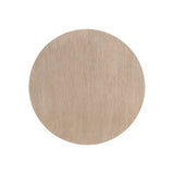 Loggia Aria Round Top Side Table - Ornate Home