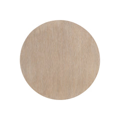 Loggia Aria Round Top Side Table - Ornate Home