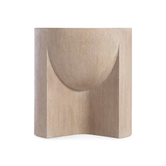 Loggia Aria Round Top Side Table - Ornate Home