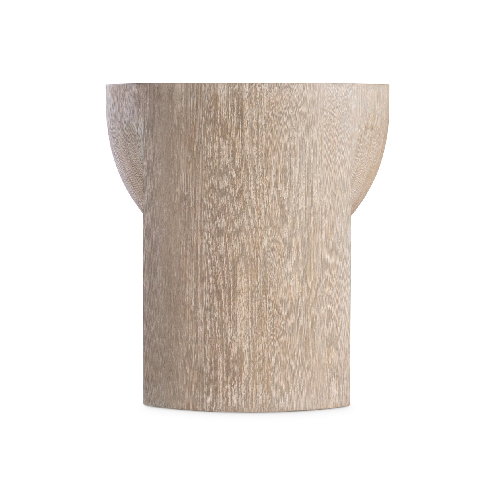 Loggia Aria Round Top Side Table - Ornate Home