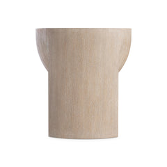 Loggia Aria Round Top Side Table - Ornate Home