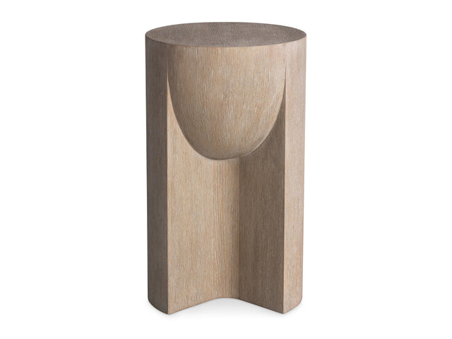 Loggia Aria Side Table - Ornate Home