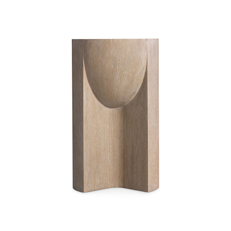 Loggia Aria Side Table - Ornate Home