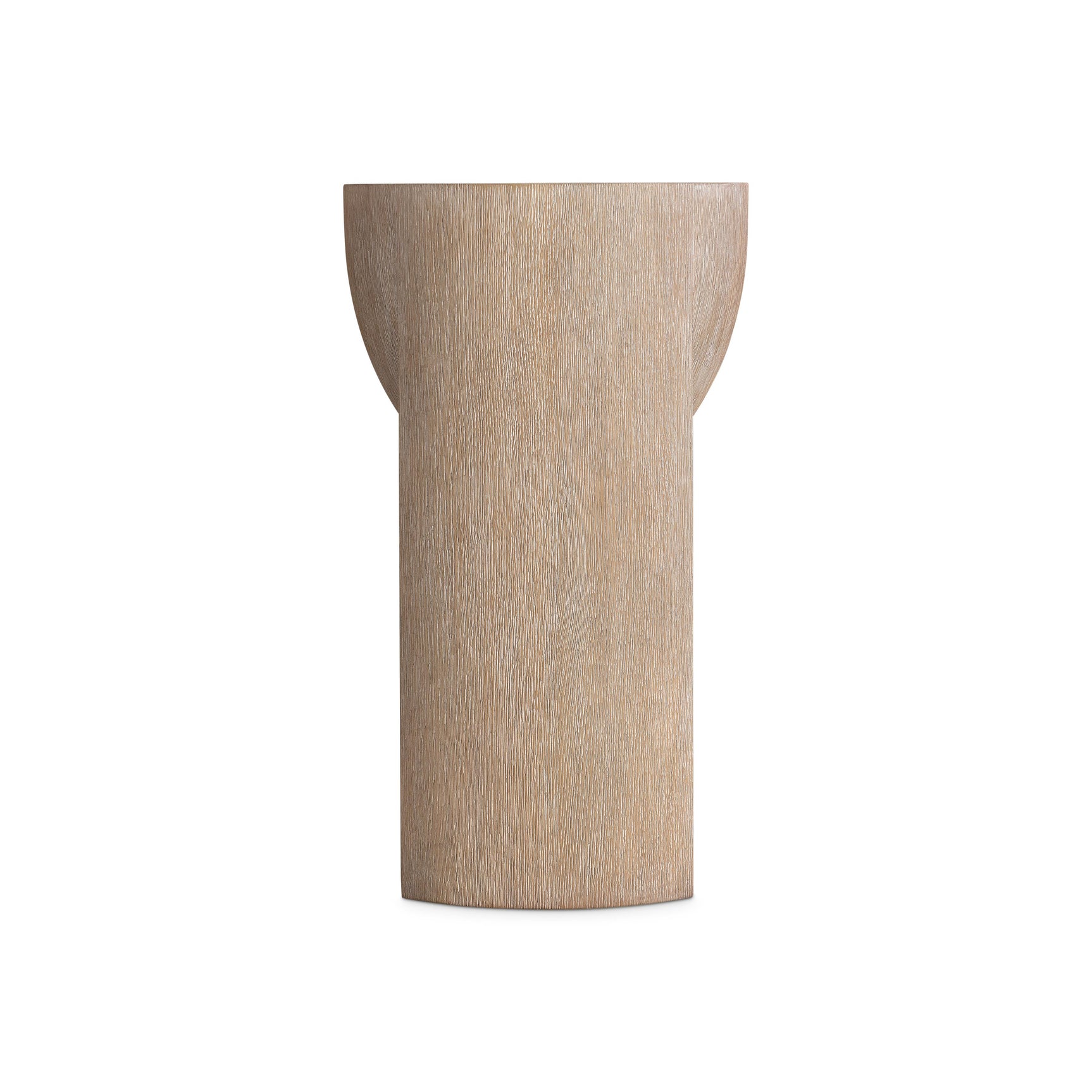 Loggia Aria Side Table - Ornate Home