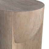 Loggia Aria Side Table - Ornate Home