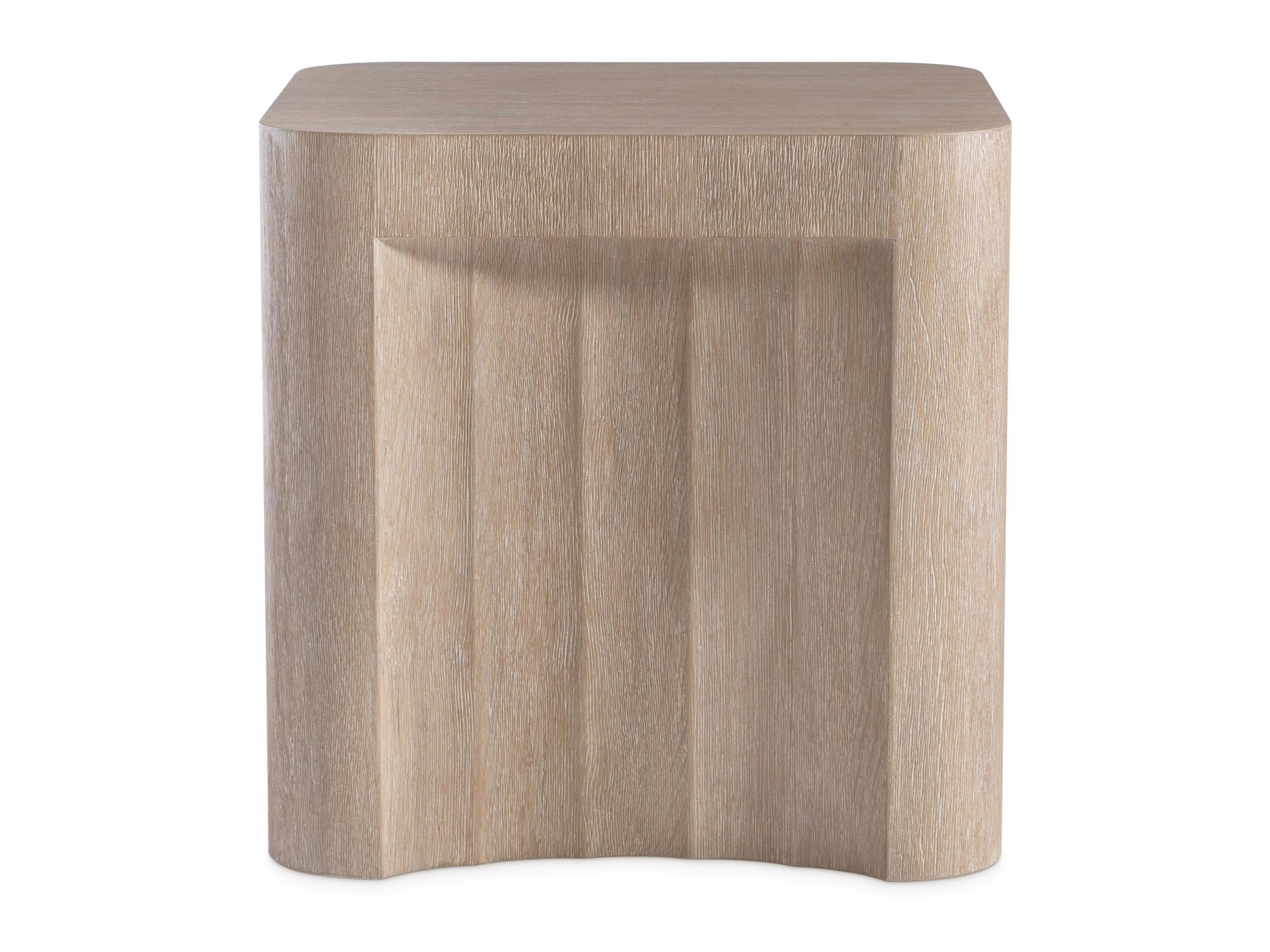 Loggia Aria Square Top Side Table - Ornate Home